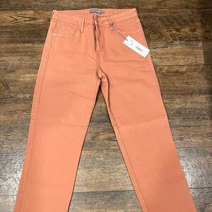 JustUSA Jeans High Rise